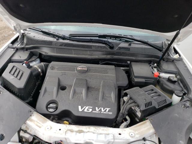 2GKFLVE37H6298183 GMC Terrain Denali