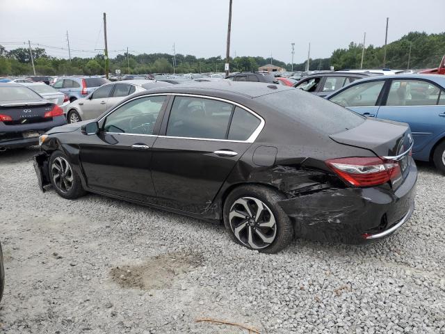 1HGCR2F80HA204591 Honda ACCORD EXL