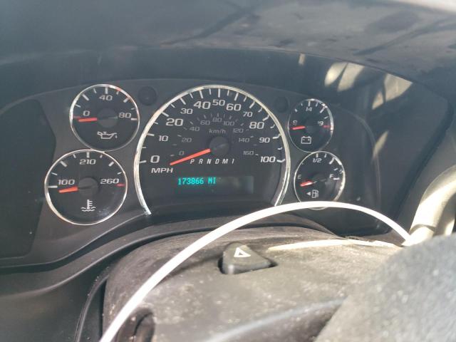 1GTW7AFF7H1297152 GMC Savana G2500