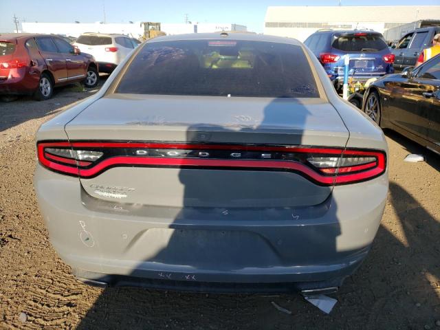 2C3CDXBG2KH603359 Dodge Charger Sxt