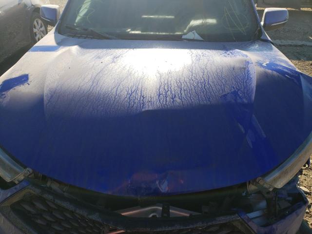 5J8TC2H6XLL017658 Acura Rdx A-spec