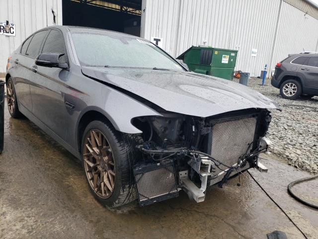 WBA5B3C55ED534651 BMW 535 XI
