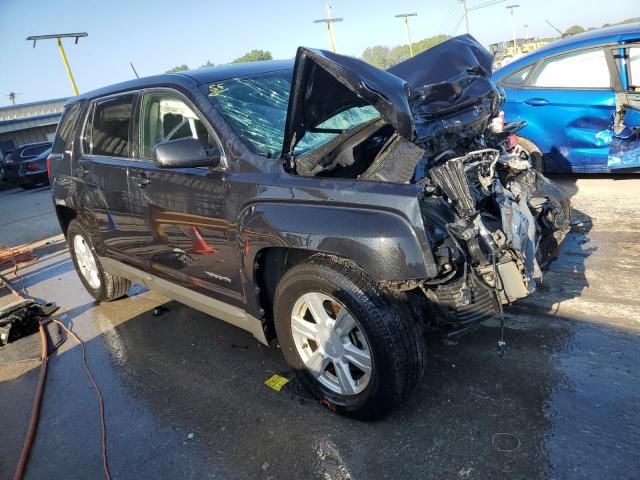 2GKALMEK9E6196746 GMC Terrain Sle