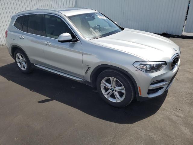 5UXTY3C09M9H50633 BMW X3 Sdrive30i