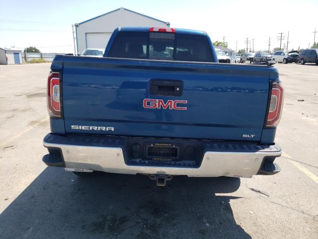 3GTU2NEC4JG444619 GMC Sierra K1500 Slt
