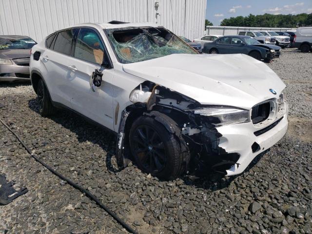 5UXKU2C50K0Z63076 BMW X6 Xdrive35i