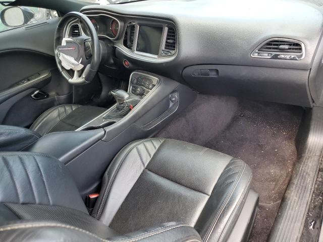2C3CDZC91GH119119 Dodge Challenger Srt Hellcat