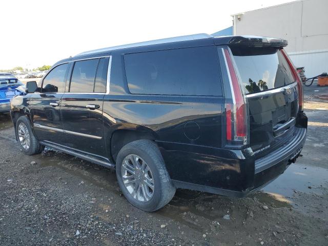 1GYS4JKJ4HR218744 Cadillac Escalade Esv Premium Luxury