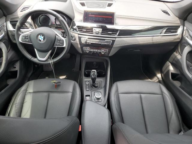 WBXJG7C07M5S63022 BMW X1 Sdrive28i
