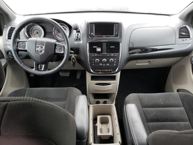 2C4RDGBGXHR568885 Dodge Grand Caravan Se