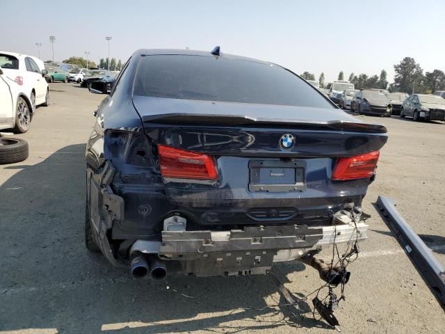WBAJE5C34HWA92411 BMW 540 I