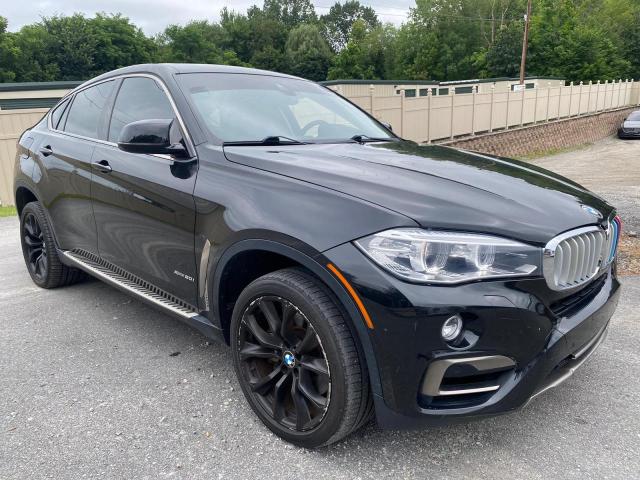 5UXKU6C57G0R34365 BMW X6 Xdrive50i