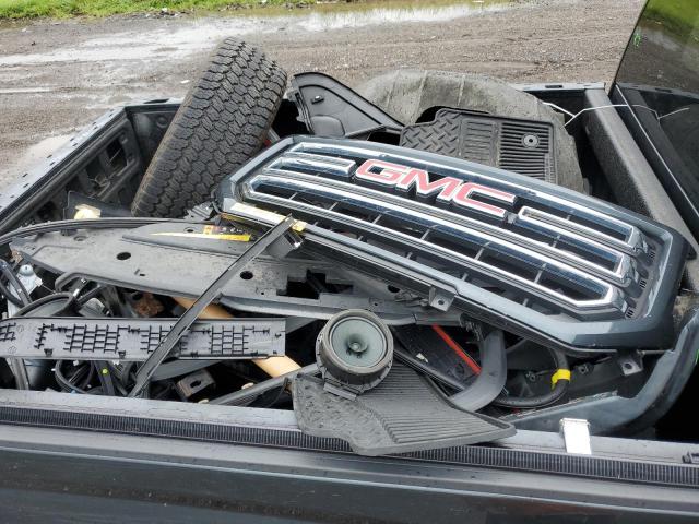 2GTV2LEC5K1216728 GMC Sierra Limited K1500