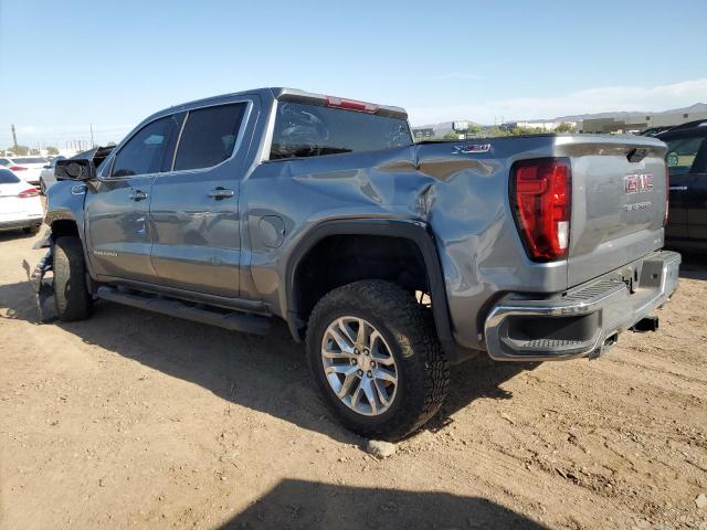 3GTU9BEDXLG150843 GMC Sierra K1500 Sle