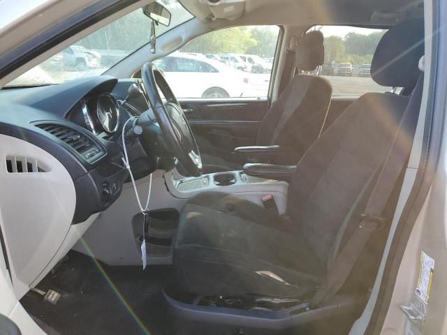 2C4RDGCG3FR566519 Dodge Grand Caravan Sxt