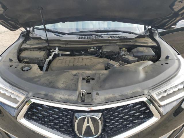5J8YD3H52LL013586 Acura Mdx Technology