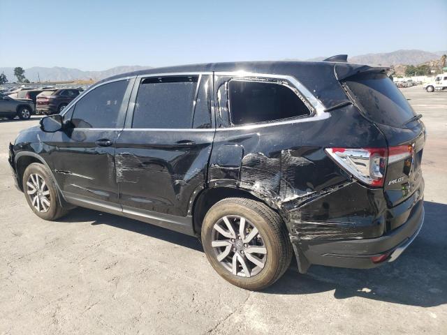 5FNYF5H54LB011782 Honda PILOT EXL