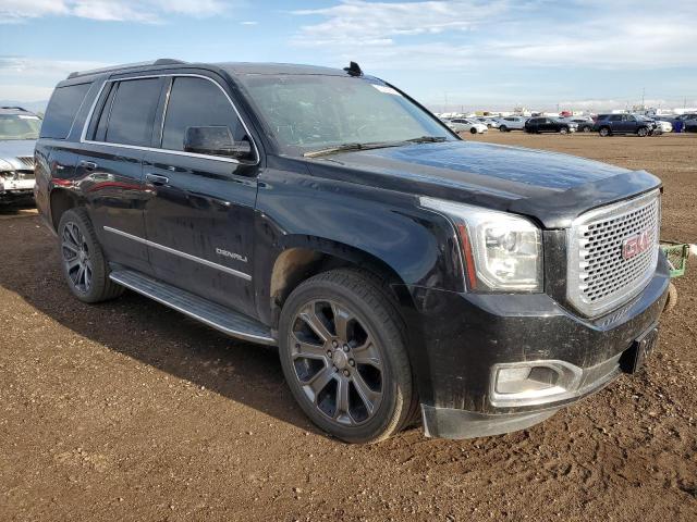 1GKS2CKJ0FR733720 GMC YUKON DENALI