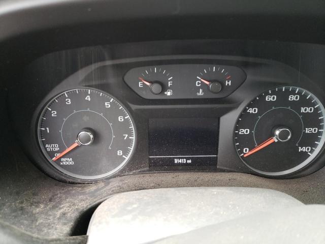 1GKKNKLA4KZ132594 GMC ACADIA SLE