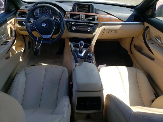 WBA3V7C50F5A24633 BMW 428 I Sulev