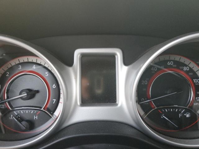 3C4PDDEG5KT837199 Dodge JOURNEY GT