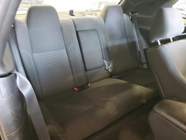 2C3CDZAGXGH255962 Dodge Challenger Sxt
