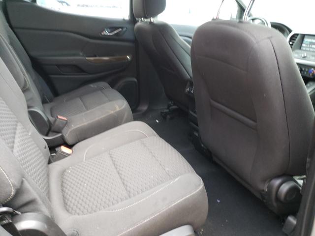 1GKKNLLS5KZ242374 GMC ACADIA SLE