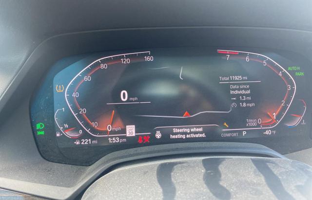 5UXCW2C04L9B27936 BMW X7 Xdrive40i
