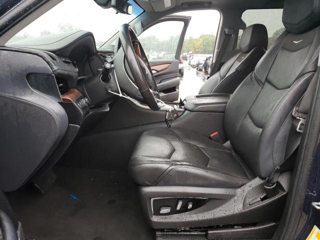 1GYS4JKJ3KR234778 Cadillac Escalade Esv Premium Luxury