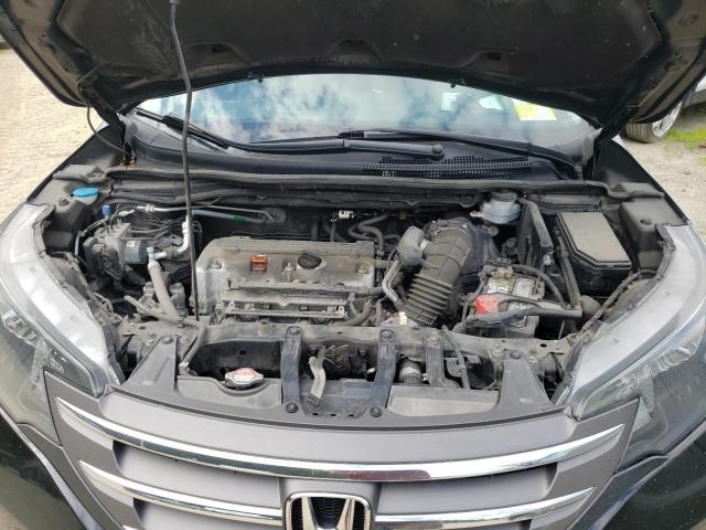 2HKRM4H77EH685631 Honda CR-V EXL