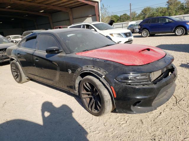 2C3CDXL92LH159904 Dodge Charger Srt Hellcat