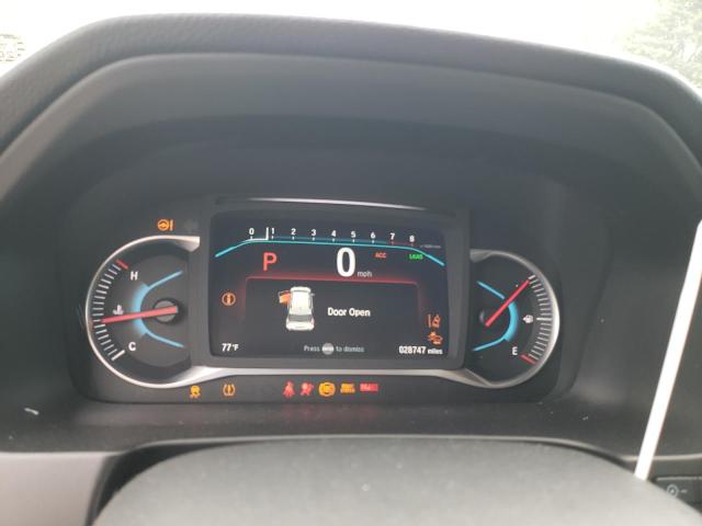 5FNYF6H22MB006321 Honda PILOT SE