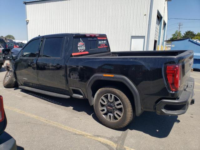1GT49PEY2PF200013 GMC Sierra K2500 At4
