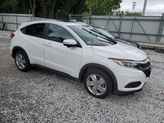 3CZRU6H53KM732812 Honda HR-V EX