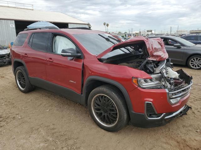 1GKKNLLS0NZ160816 GMC Acadia At4