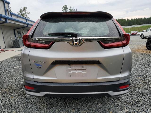 2HKRW1H22MH410194 Honda CR-V LX