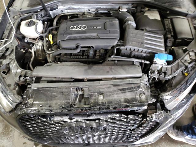 WAUE8GFF2G1026779 Audi A3 Premium Plus