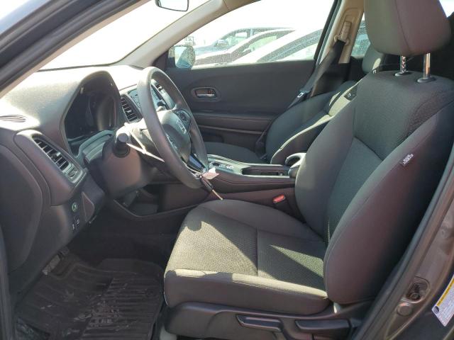 3CZRU5H33MM726486 Honda HR-V LX