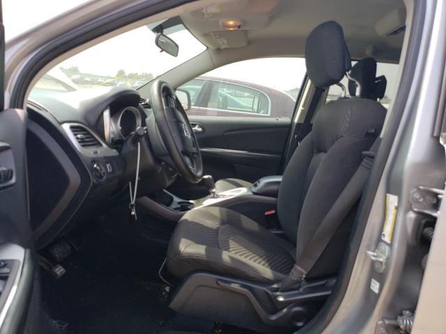 3C4PDCBG0GT153005 Dodge Journey Sxt