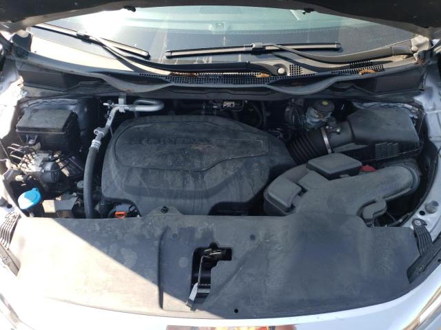 5FNRL6H25MB038211 Honda ODYSSEY LX