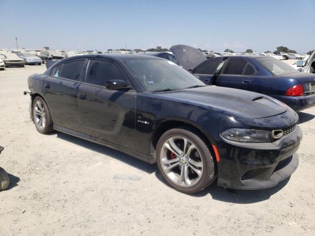 2C3CDXCT9MH606032 Dodge CHARGER R/T
