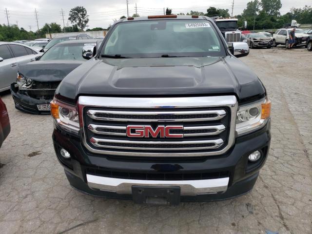 1GTG6DE30G1333276 GMC CANYON SLT