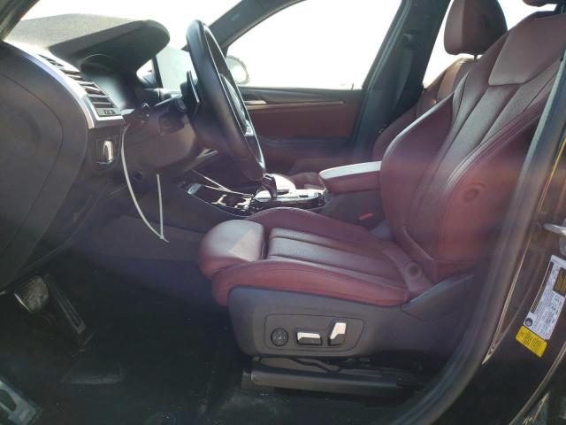 5UX43DP02N9J15450 BMW X3 Sdrive30i