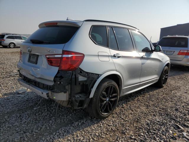 5UXWX9C59G0D94367 BMW X3 Xdrive28i