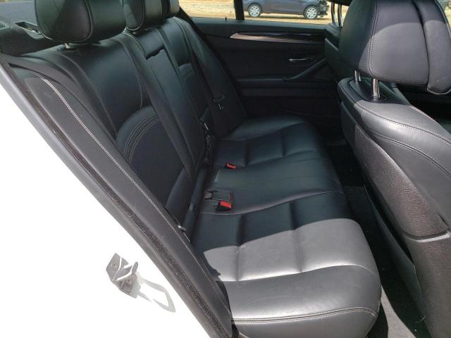 WBA5A5C51GG347990 BMW 528 I