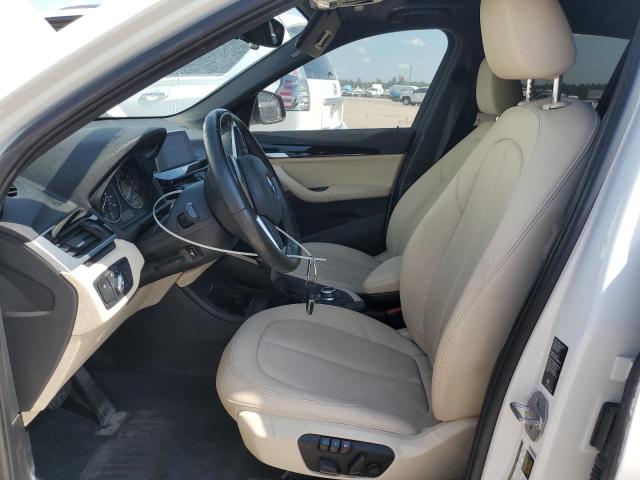 WBXHT3Z3XJ4A66161 BMW X1 Xdrive28i