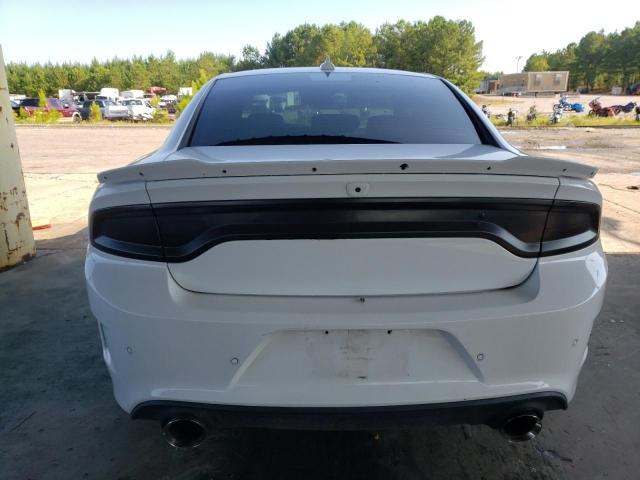 2C3CDXL93HH656810 Dodge Charger Srt Hellcat