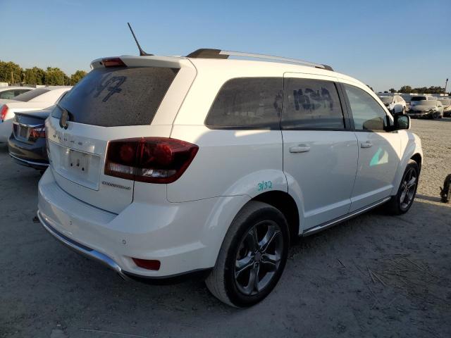 3C4PDCGG0GT220002 Dodge Journey Crossroad