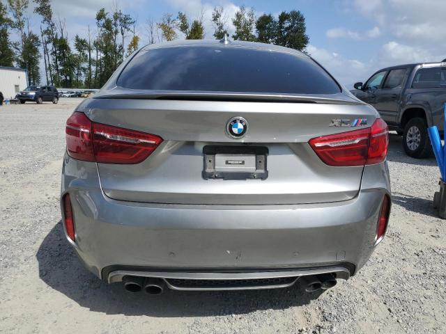 5YMKW8C55G0R43290 BMW X6 M