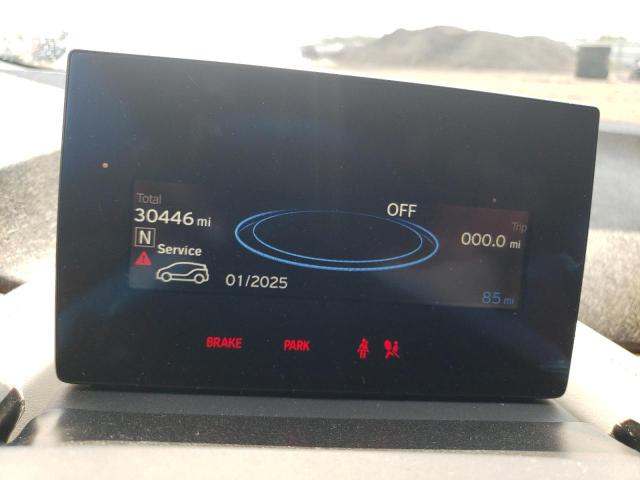 WBY8P2C50K7D28824 BMW I3 Bev